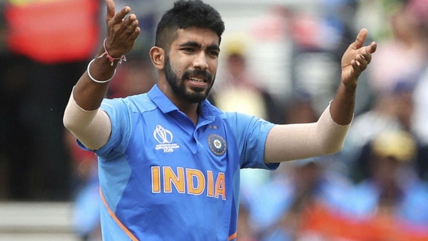 ICC ODI World Cup 2023 IND vs SL Most Wickets : Jasprit Bumrah have to take 3 wickets