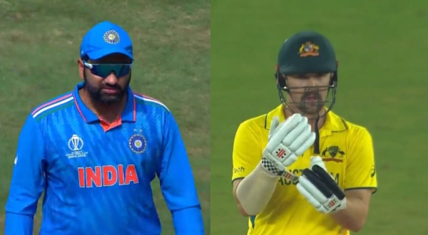 Travis head played for Australia like 2003 Ricky Ponting in 2023 World Cup Finals Travis head played for Australia like 2003 Ricky Ponting in 2023 World Cup Finals