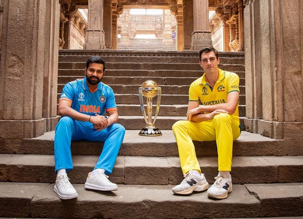 India vs australia world cup Final 2023 - 5 Players might gives threat to india in final 