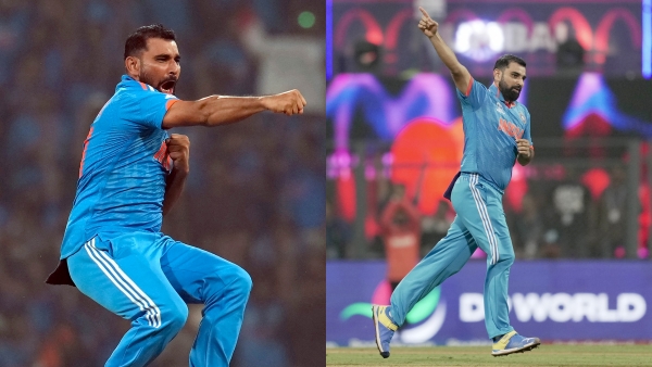 ICC World Cup 2023: Mohammad Shami becomes the Highest Wicket taker for India in the World Cup history 