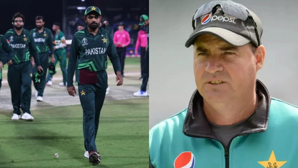 Pakistan coach Micky Arthur says too much security affects players performance 