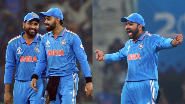 IND vs RSA: Indian Captain Rohit Sharma spoke about Virat Kohli Century and his slow innings against South Africa 