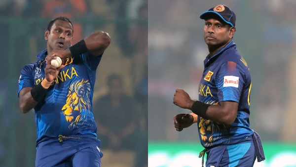 Angelo mathews blast Bangladesh act as disgraceful and never saw an opponent stooped low 