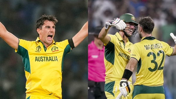 Australia captain pat cummins says he cant able to describe what happened today 