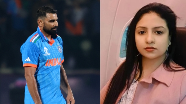 I will give my best wishes to India to win icc 50 over worldcup but not Mohammad Shami says Cricketer Ex Wife Hasin Jahan 