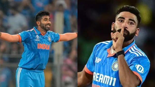 ICC 50 over world cup Prasidh Krishna likely to play for Team India against Netherlands at Bangalore 