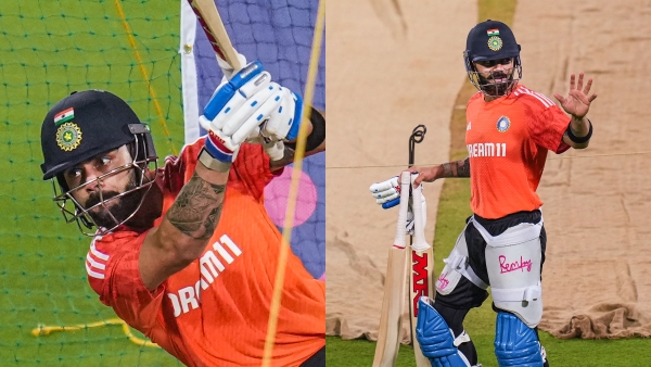 ICC ODI World cup 2023 - Virat kohli special training to tackle the weakness 