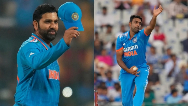 India vs New Zealand Semi final : If Ravichandran Ashwin plays in semi final, New Zealand may find it hard 