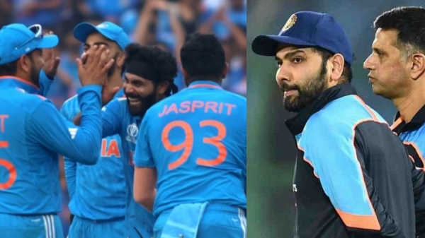 ICC ODI World Cup 2023 Semi final IND vs NZ : Two challenges before India to win over New Zealand 