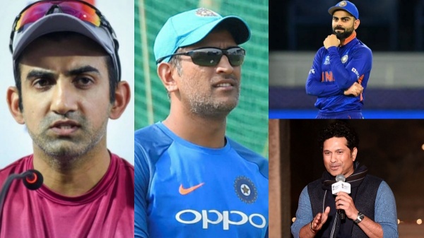 INDIA vs AUSTRALIA FINAL: Not Virat Kohli or Sachin Tendulkar, Its MS Dhoni says Former Cricketer Gautam Gambhir 