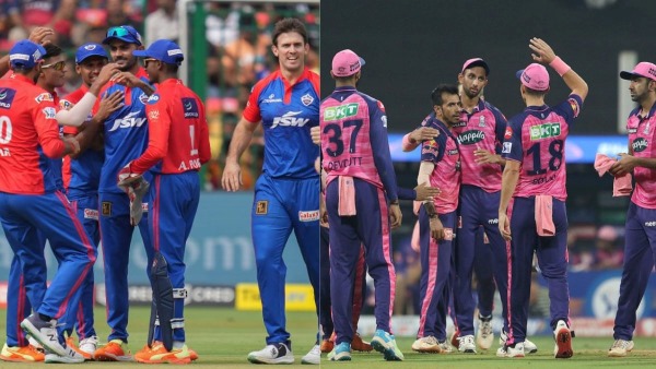 IPL 2024 : Delhi capitals released 11 players including Phil Salt, Sarfraz Khan