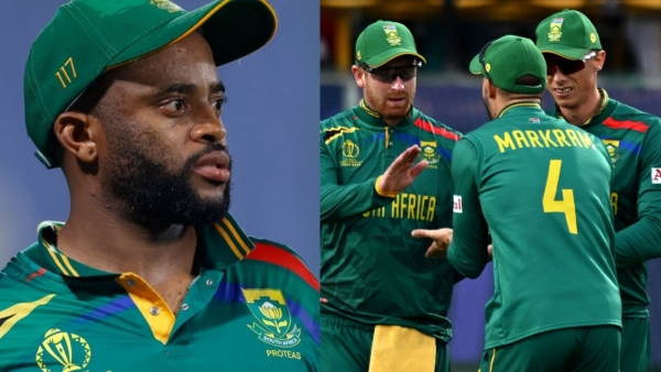 AUS vs SA: Reason for the loss of South Africa in the icc 50 over world semi finals against Australia 