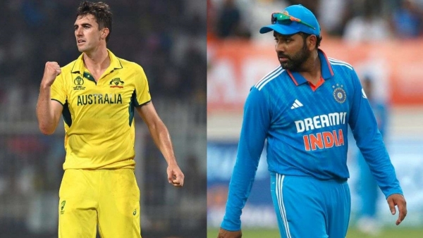 ICC World cup Final 2023 - will india take revenge against australia for 2003 WC Loss 