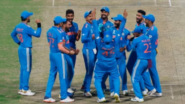 IND vs RSA: Why India teams Bowling attack is the best in the ICC World Cup 2023 