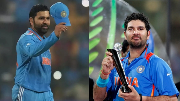 India vs Australia world cup final 2023 - Yuvraj singh gives warning to indian Players to avoid mistakes 