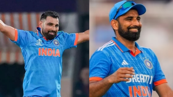 IND vs AUS: UP government to build a mini stadium and gym in in Mohammad shami village after his World Cup heroic bowling