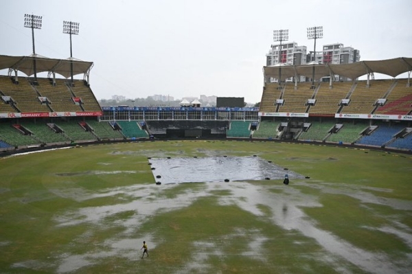India vs Australia 2nd T20: Trivandrum weather report ahead of India vs Australia 2nd T20 Match India vs Australia 2nd T20: Trivandrum weather report ahead of India vs Australia 2nd T20 Match