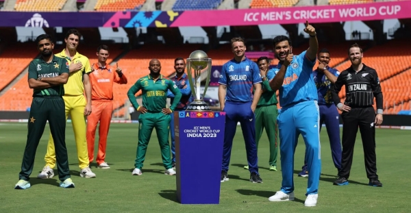 ICC ODI World cup 2023 - 7 Biggest controversial and low points in the tournament