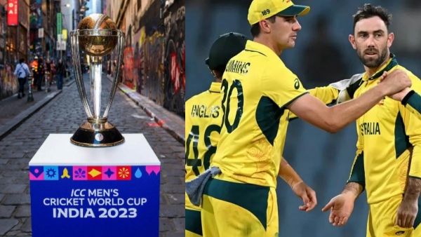 ICC ODI World cup 2023 Points table - Australia dreamed failed as 7 team qualified for champions trophy