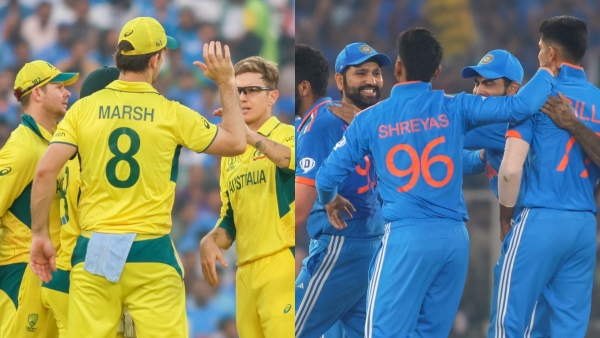 Australia won the ICC World cup for 6th time by beating India in final 