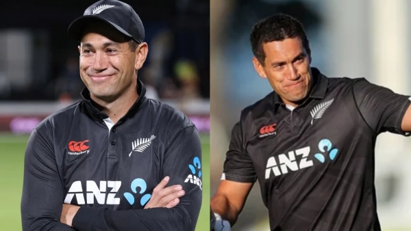 ICC ODI World cup 2023 semi final - Ross Taylor says india will be nervous to face NZ 
