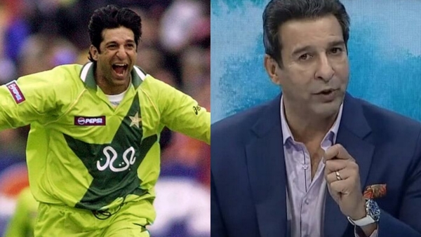 ICC ODI World cup final 2023 - Pakistan Legend Wasim akram slams conspiracy theories on india 