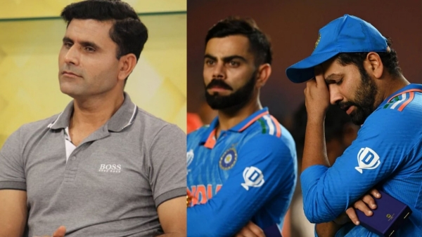 IND vs AUS: Its Great for Cricket game that India had lost in the World Cup Final 2023 says Pakistan Former Cricketer Abdul Razzaq 