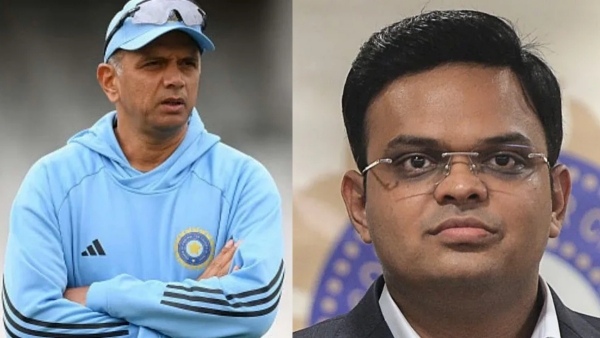 INDIA vs AUSTRALIA 1st T20: VVS Laxman likely to replace Rahul Dravid as a Next Indian team Head coach 