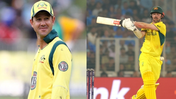 INDIA vs AUSTRALIA: Travis Head joins in the elite list with Ricky Ponting and Adam Gilchrist who scored Century in World Cup Finals 