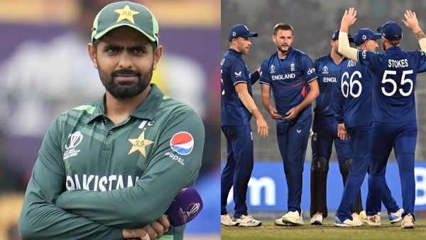ICC ODI World Cup 2023 ENG vs PAK : Pakistan captain plans failed as they lost to England 