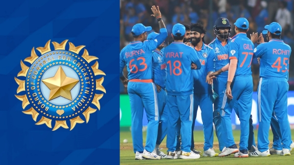 India vs Netherlands : How BCCI and Rohit Sharmas team plot this 410 score a long time ago 