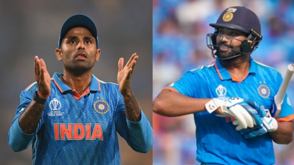 INDIA vs AUSTRALIA: Suryakumar Yadav is the real villain for Team India in the world Cup Finals at Ahmedabad 
