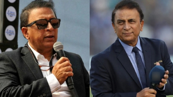 Sunil Gavaskar and simon dull highly praises shreyas iyer performance in icc world cup 2023 