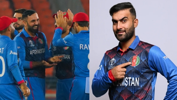 As a captain I am quite happy with our performance says Afghanistan Captain Shahidi in icc 50 over world cup 