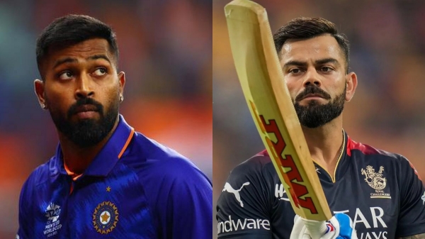 IPL 2024 - Fans recalls virat kohli loyality towards RCB in Hardik pandya controversy 