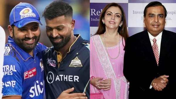 IPL 2024 : Mumbai Indians not having enough cash to buy Hardik Pandya