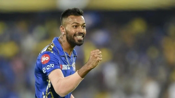  IPL 2024 - KKR Team director raises concern about Hardik pandya draft 