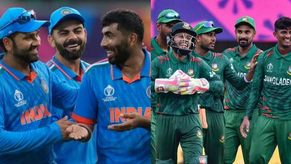 ICC ODI World cup 2023 - Bangladesh champions trophy qualification are now in india hands