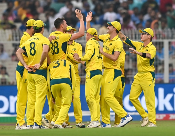 India vs australia world cup final 2023 - Aussies are not unbeatable team - here is the reason 