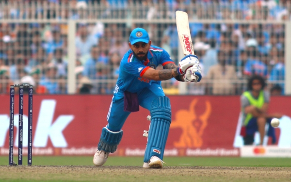 List of Records created by Virat kohli during his 35th birthday today vs sa 