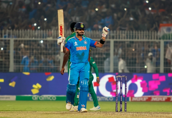 World Cup 2023: Team Management communicated my Role was to bat deep says Virat Kohli after scoring 49th Century against South Africa 