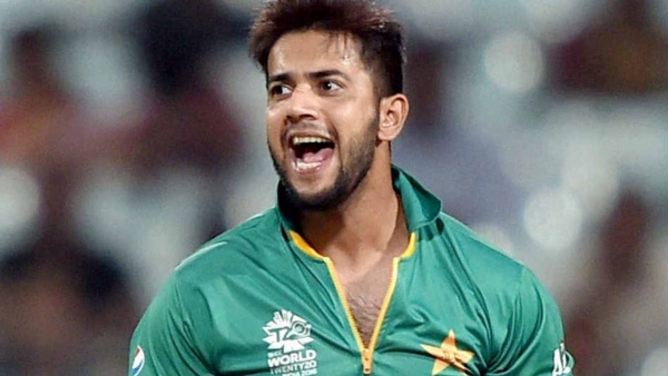 Pakistan National Cricket team : Main reason behind Imad Wasim retirement from international cricket 