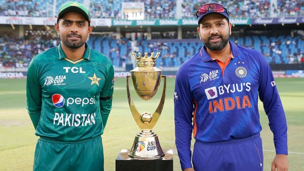 ICC ODI World Cup 2023 - India vs Pakistan semi final chance increased 