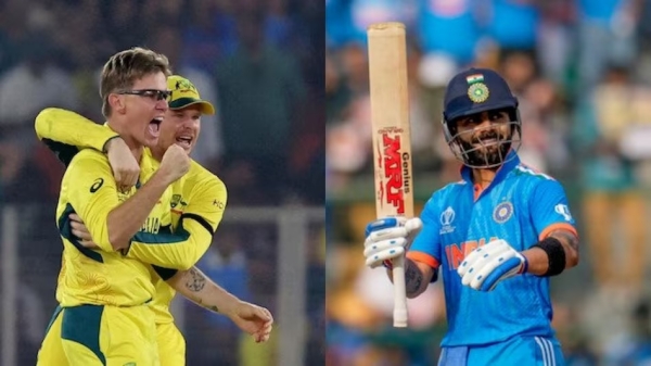 INDIA vs AUSTRALIA Final Astrology Prediction: 1987 born Captain will won the world cup 2023 predicts Astrologer Sumit Bajaj 