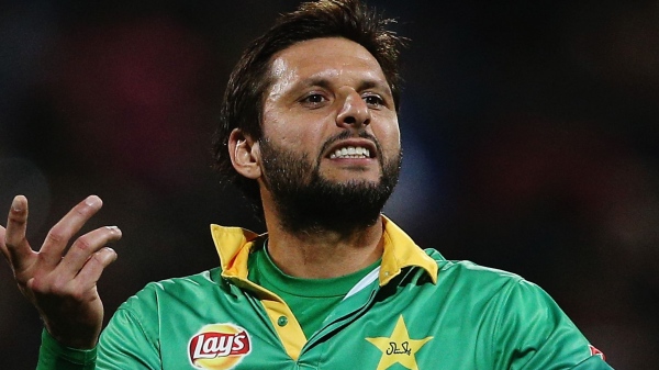 ICC World Cup 2023: Pakistan Former Captain Shahid Afridi slams PCB Chairman Zaka Ashraf in the Live Show 