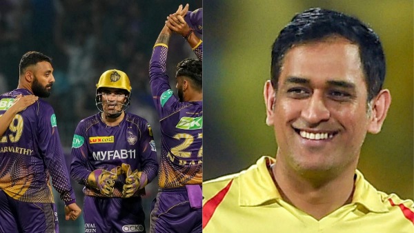 IPL 2024 : Kolkata Knight Riders after releasing 12 players cant beat CSK purse 