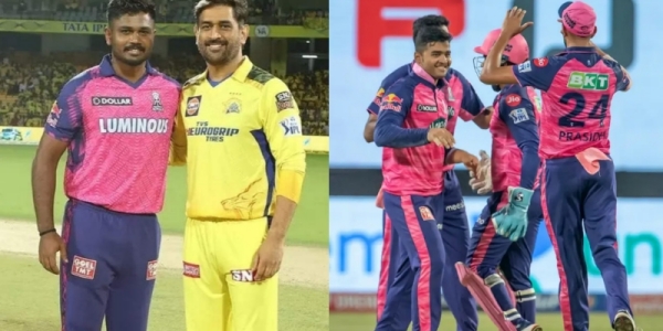 IPL 2024 - Ashwin gives clarification about CSK Buying sanju samson news 