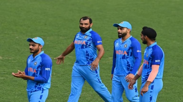 IND vs AUS : BCCI want more left hand batsmen in Indian team to win T20 world cup IND vs AUS : BCCI want more left hand batsmen in Indian team to win T20 world cup