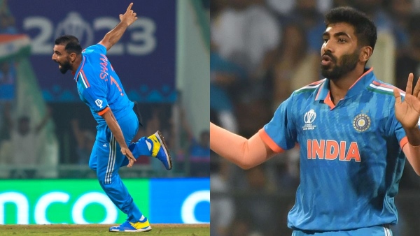 ICC ODI World Cup 2023 Most Wickets IND vs SL : Mohammed Shami on sixth position