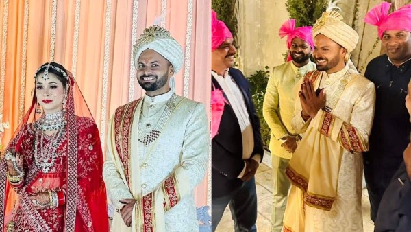 INDIA vs AUSTRALIA : Mukesh Kumar to play in fourth T20 after his marriage 